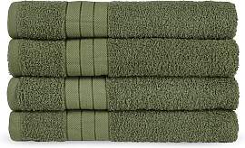 Handtücher GOOD MORNING "Uni Good