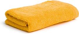 Handtücher MÖVE "Superwuschel", gold