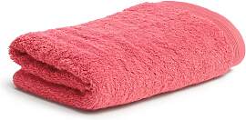 Handtücher MÖVE "Superwuschel", rot