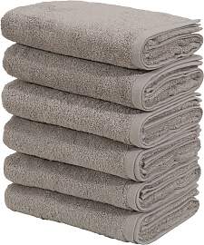 Handtücher OTTO HOME "Handtuch Merida, als