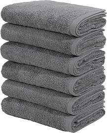 Handtücher OTTO HOME "Handtuch Merida, als