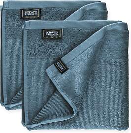 Handtücher "Sense", blau, B:50cm