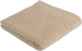 Handtücher WEWO FASHION "9518H", beige, 