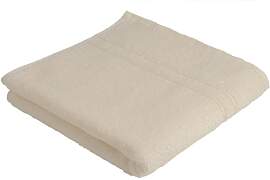Handtücher WEWO FASHION "9518H", beige