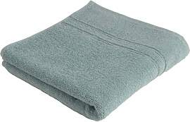 Handtücher WEWO FASHION "9518H", blau