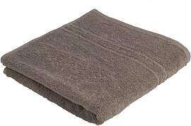 Handtücher WEWO FASHION "9518H", braun