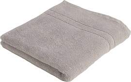 Handtücher WEWO FASHION "9518H", grau