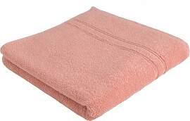 Handtücher WEWO FASHION "9518H", rosa
