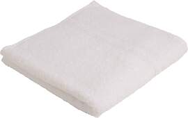 Handtücher WEWO FASHION "9518H", weiß, 