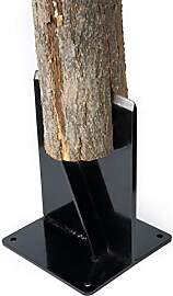 HANDYGO Tooltrex Holzspalter für Anzündholz,