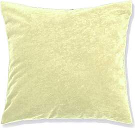 Hans-Textil-Shop Kissenbezug Kunstleder -