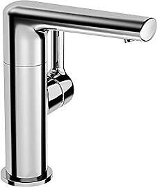 Hansa 55342203 Waschtisch-Einhand-Einlochbatterie