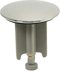 Hansa – 59902021 Ausgießer 63 mm chrom