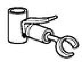 Hansa Gleiter Ganzmetall 59912224