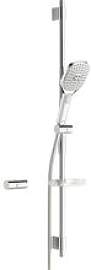 Hansa Hansaactivejet Brausestangen-Set 84370230