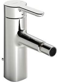 Hansa Hansadesigno Bidet-Einhebelmischer 51733283