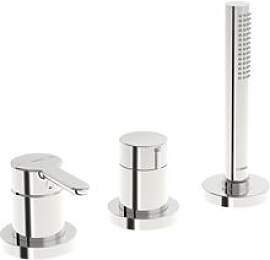 Hansa Hansadesigno Fertigmontageset 53259063