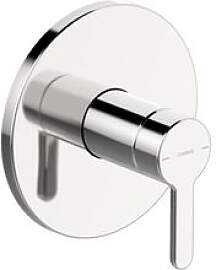 Hansa Hansadesigno Fertigmontageset 81109563