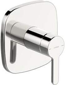 Hansa Hansadesigno Fertigmontageset 81109593