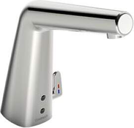 Hansa Hansadesigno Infrarot-Waschtischarmatur