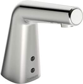 Hansa Hansadesigno Infrarot-Waschtischarmatur