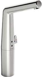 Hansa Hansadesigno Infrarot-Waschtischarmatur