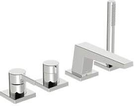 Hansa Hansaloft Fertigmontageset 57752483