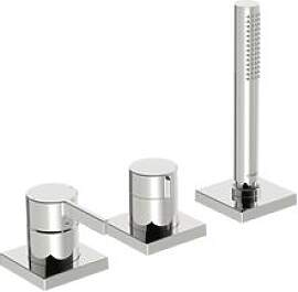 Hansa Hansaloft Fertigmontageset 57799483