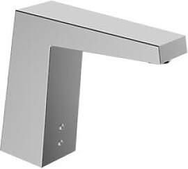 Hansa Hansaloft Infrarot-Waschtischarmatur