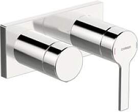 Hansa Hansaronda Wannenarmatur 44599583