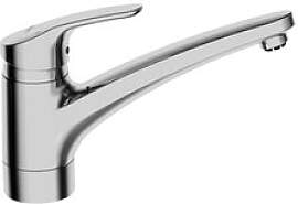Hansa Küchenarmatur Hansamix 01121183 chrom,