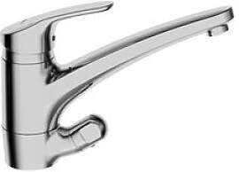Hansa Küchenarmatur Hansamix 01152283 chrom, mit