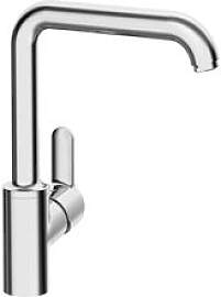 Hansa Küchenarmatur Hansaprimo 49202203 chrom,