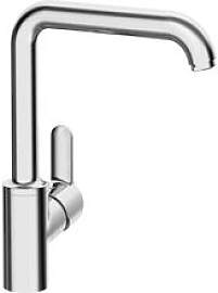 Hansa Küchenarmatur Hansaprimo 49221103 chrom,