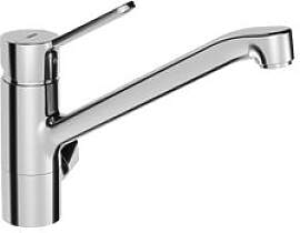 Hansa Küchenarmatur Hansaprimo 49502203 chrom,