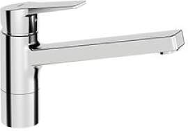 Hansa Küchenarmatur Hansatwist 09121183 chrom,