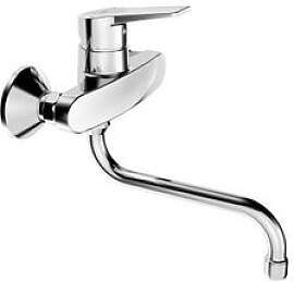 Hansa Küchenarmatur Hansatwist 09692193 Wand