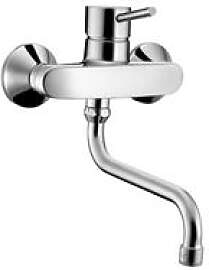 Hansa Küchenarmatur Hansavantis Style 52532107