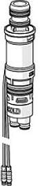 Hansa Temperatureinstellsatz 59914585 59914585