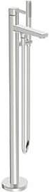 Hansa Wannenarmatur Hansaloft 57762073 chrom,