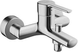 Hansa Wannenarmatur Hansaronda 03742173 Aufputz,