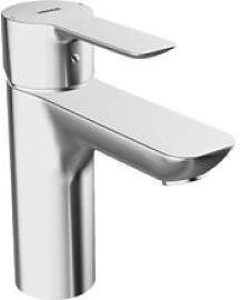 Hansa Waschtisch Armatur Hansaligna 06092203