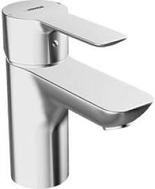 Hansa Waschtisch Armatur Hansaligna XS 06072203
