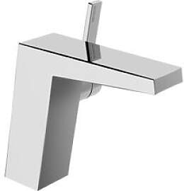Hansa Waschtisch Armatur Hansaloft 57522203 ohne