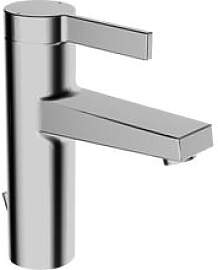 Hansa Waschtisch Armatur Hansaloft 57542203 mit