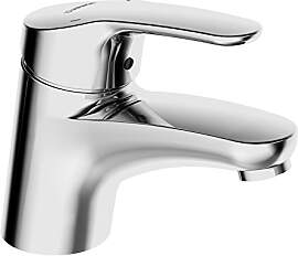 Hansa Waschtisch-Einhebelmischer HANSAMIX 01162283 