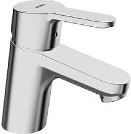 Hansa Waschtischarmatur Hansaprimo 49422203 ohne
