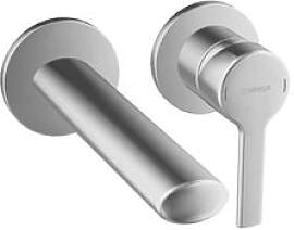 Hansa Waschtischarmatur Hansaronda 03832273 für