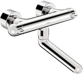 Hansa Waschtischthermostat Hansacare 08302201