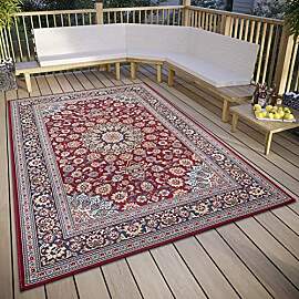 Hanse Home Kadi In- & Outdoor Teppich